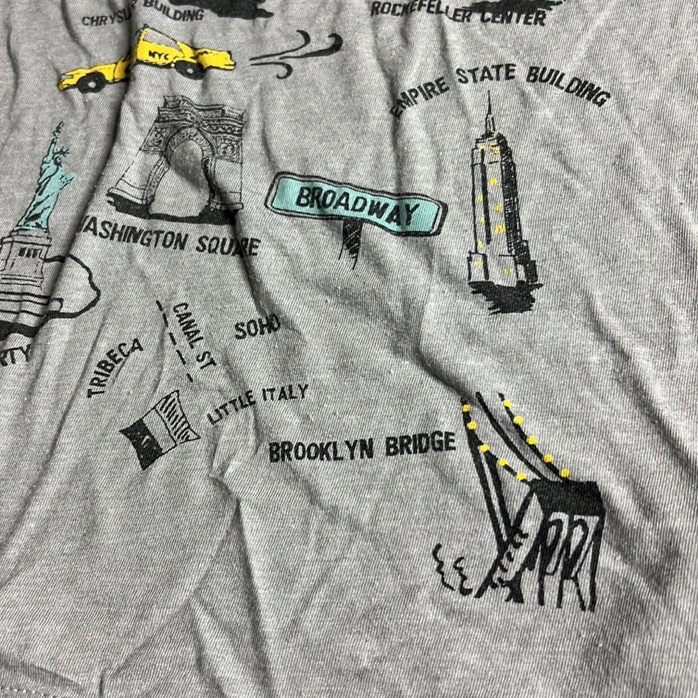 CREWCUTS Set of Two Longsleeve Tees 4/5